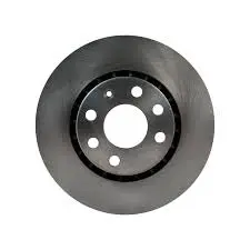 Disco Freno Hiq Sd3001 Sail 11-/ Dw Racer Cielo Lanos 4.H/236Mm Del  Dfhsd3001 1