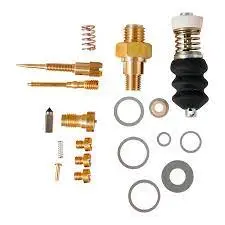 Reparacion Carburador Napco 11-0611N Luv 76-80 - Rcn110611 1
