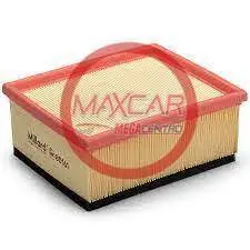 Filtro Aire Shogun Arl5050 Peugeot 206 1.6 8V 16V - Fsharl5050 1