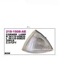 F2181508r-	Faro Esq 218-1508 Rh Swift/Forza Ii Depo 1