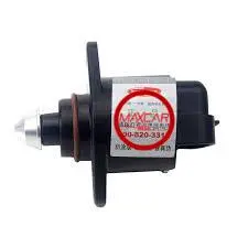 Valvula Iac Delphi Cv00214 Chery Practivan Q22 - Vcv00214 1