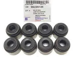 Sellos Valvulas Gm 96229145 C/U Aveo 1.5/Luv 2.2 - Sv9145 1