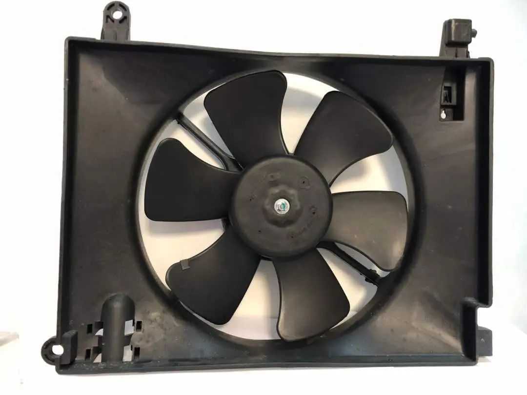 Electroventilador Han Korea Cv-Aveo Eh18002dw002-Eh18dw002 1