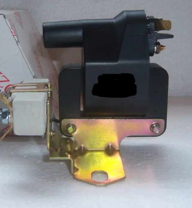 Bobina Encendido Seca Universal 12V Mic2000-Bcmic2000 1