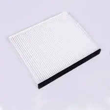 Filtro A/C Shogun Bac869c Zotye 1.5  Fbac869c 1