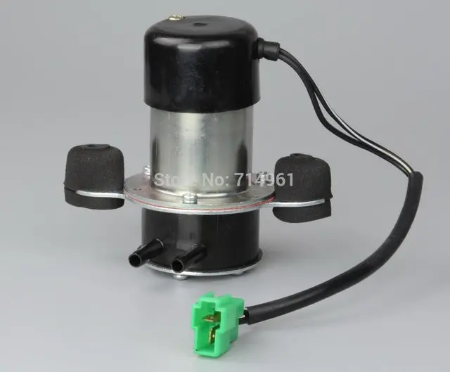Bomba Gasolina J Super Carry 15100-85501-Bg85501 1