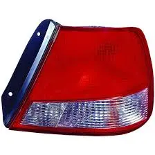 F2211933r-	Faro Pos Verna 5P 01-02 Rh 221-1933R 1