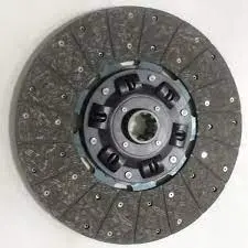 Disco Embrague Hino H06ct Hnd058u-Dehnd058 1