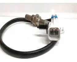 Sensor Oxigeno Porter 01113 Dmax 3.5 05-13 Trailblazer Silverado 1500 00-02 - Sop01113 1