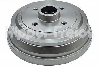 Disco De Freno Hf24 Corsa 1.3 1