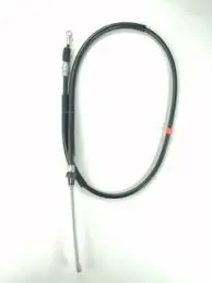 Cable Freno Tsk 8943667720 Luv 2.3 C/S Lh  - Cfm7720 1