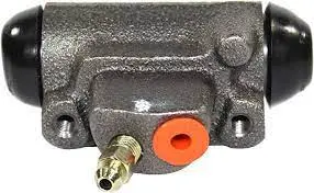 Cilindro Rda Post Tcic 13T0308 Pregio K2700 K3000 (Der.) - Crt13t0308 1