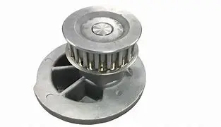 Bomba De Agua Delphi Wp 1262 Corsa Wind 1