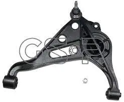 Mesa Gsp S060726 Grand Vitara 3P 5P 98- Lh Inf	- Ms060726 1
