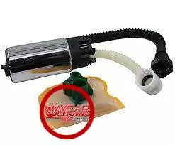 Bomba Combustible Completa Onnuri 01105 Hy. Accent Rio R 11-14 - Bco01105 1