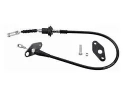 Cable Embrague Mobis 41510-07500 Picanto (1162.15) - Cem116215 1