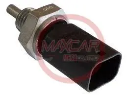 Trompo Temperatura Renault 226306024R Logan/Nissan Tiida (1130.17) - Tt113017 1