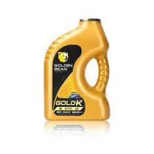 Golden Galon 5W30 Full Syntetic Sp - Gg530f 1