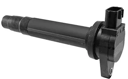 Bobina Encendido C1334 Sentra B15-Bec1334 1