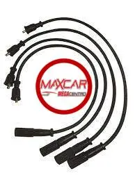 Cable Bujias Mando Ewtd00003h 96305387 Aveo Family - Cbm00003 1