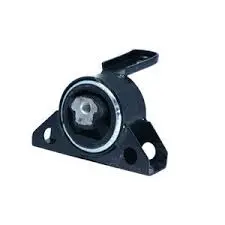 Base Motor Ahdm 96484923 Rh Spark 4.Cil 05-09 - Bmah923 1