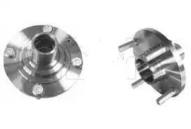 Manzana Rda Gsp 9433010 Optra Del - Mg33010 1