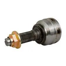 Punta Homocinetica Kashima 834026 (Mz036) Mz 323 Alegro 98-04 Ext 26X28x56x74.5 - Jk834026 1