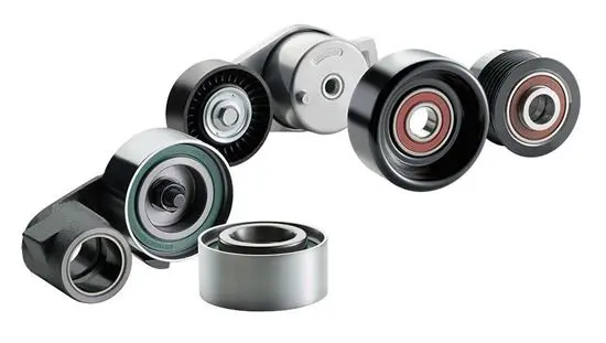 Templador Ban. Dist. Fiat 1/147 Ina 45398-Rt45398 1