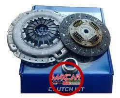 Kit Embrague Valeo Hdk110b Tucson 05/Sportage - 49735891 1