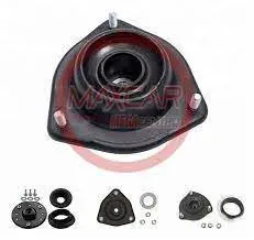 Base Amortiguador Mobis 54610-25000 Del Accent Verna  (1005.17) - Bam100517 1