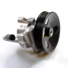 Bomba Direccion Hidraulica Gm 96535224 Aveo (1028.2) - Bd10282 1
