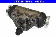 Cilindro Rueda Post 2101.3502040 Lada-Cr040 1