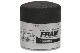 Filtro Aceite Fram Tg10060 Changan Cs75 18-20 Captiva 1.5 20- Tahoe M22 - Ftg10060 1