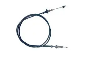 Cable Acelerador Fremec 380 Fiat Spazio - Ca380 1