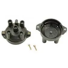 Tapa Distribuidor Yec Yd314 Mz 2.2 2.6/Bt50 - Ydyd314 1