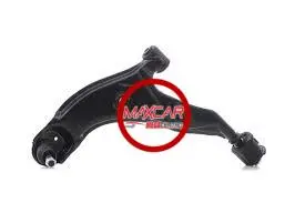 Mesa Sus Cardex 54501-22200 Hyundai Accent 95-00 R - Mc22200r 1