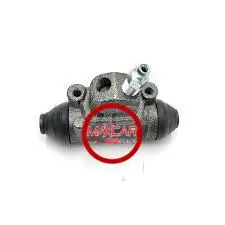 Cilindro Rda. Post. Bgf 583204E400 Kia K2700 /K3000 06-20 (Izq.) - Crpb4e400i 1