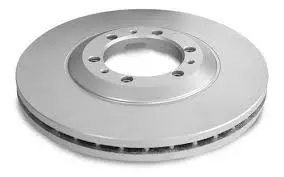 Disco Freno High Power Hpbd043 Haval Gwm Haval H3 H5 - Hpbd043 1
