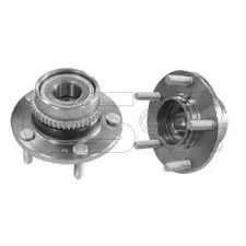 Manzana Rda. Post. Gsp 9233005 C/Abs Tucson Sportage Active - Mrg9233005 1