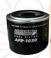F.Afp1030 Filtro Combustible Advance Sinotruk Nls 2.5 Ton, Nks 3.5T 1