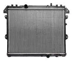 Radiador Mgt Pa0676 Hilux Vigo, Fortune 2.7 05-11 (500X648x26) Panel - Rmpa076 1