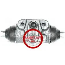 Cr.La0126610 Cilindro Rda Pos Bgf Mz 2.0 2.2 2.6 Rh 11/16 1