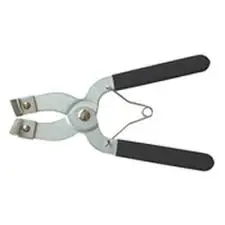 Pinzas P/Instalar Anillos De Piston Stanley 95Ib-78055  Pap78055 1