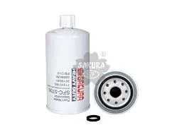 Filtro Separador Agua Sakura Sfc5705 Jac - Fsfc5705 1