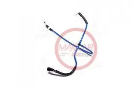 Cañeria Combustible Gm 95977865  Aveo - Cb77865 1