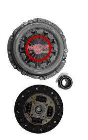 Kit Embrague Valeo Hdk243b Picanto 18- - Kemhdk243b 1