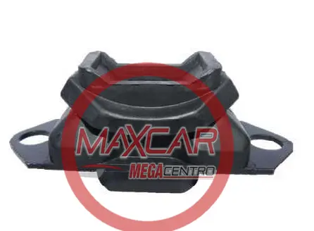 Base Motor Inr 31463Lh Renault Logan - Bm31463 1