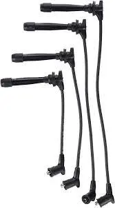 Cable Bujia Mobis 27501-26D00 Verna/Getz/Matrix/Accent 2.4- - Cbm26d00 1