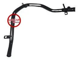 Tubo Calefaccion Gemelo Inr 2041 Dmax Sin Bo - Tci2041 1