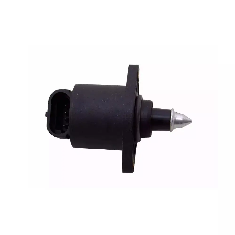 Valvula Iac F00099m801 Bosch Vw Gol-Viac801 1